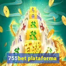 755bet plataforma